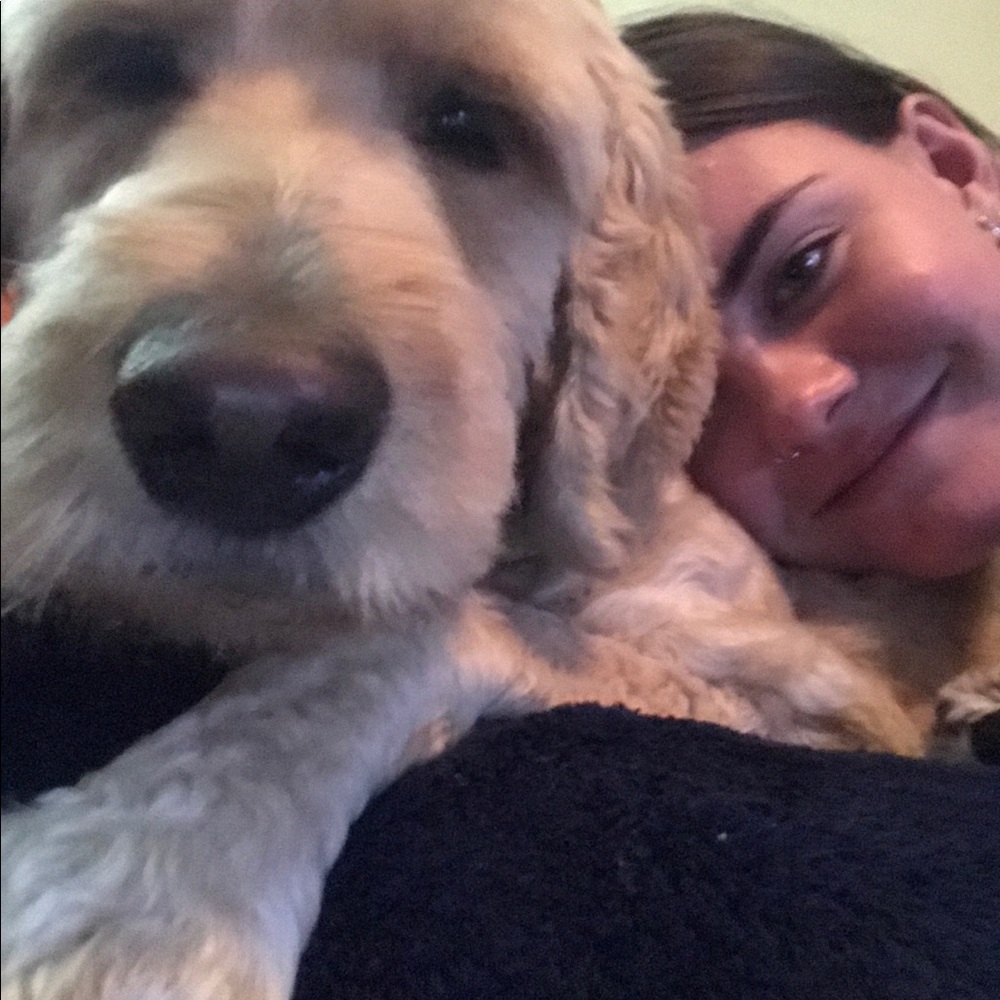 Meet your Posher, Sherry